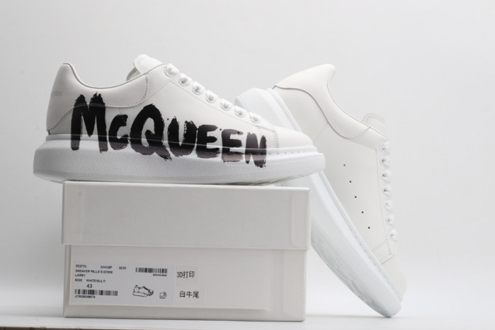 ALEXANDER MCQ64