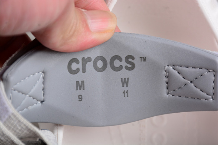 crocs x Salehe Bembury C00005