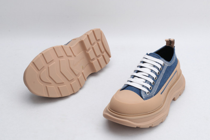ALEXANDER MCQ80