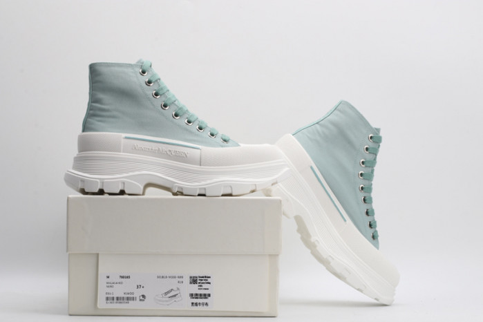 ALEXANDER MCQ98