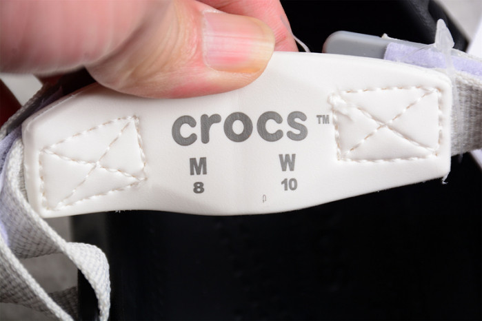 crocs x Salehe Bembury C00007