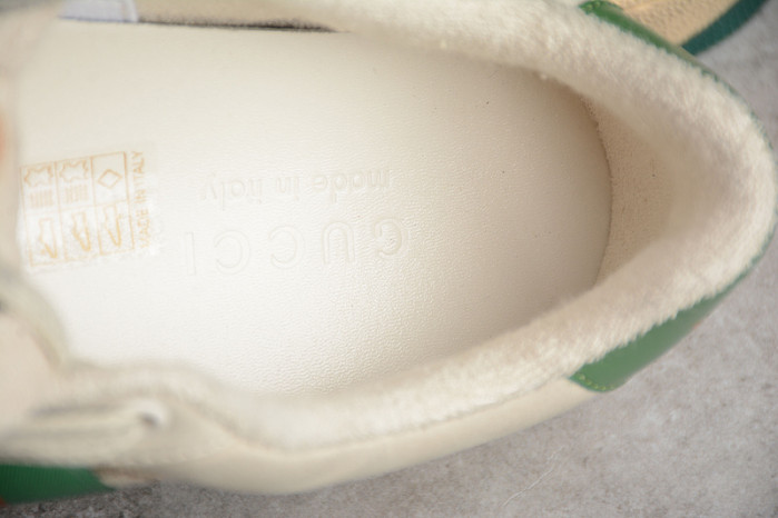 GUCC* TRAINER SNEAKER 87