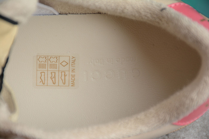 GUCC* TRAINER SNEAKER 88