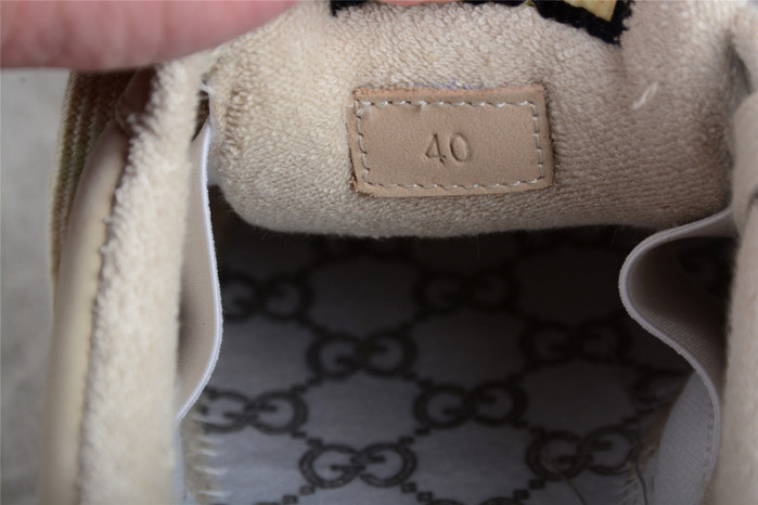GUCC* TRAINER SNEAKER 90