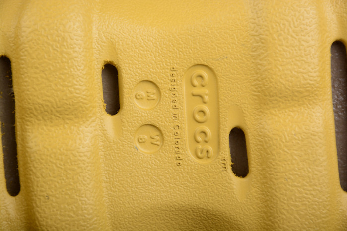 crocs x Salehe Bembury C00003