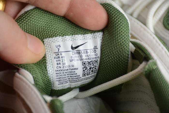 Nike Air Max 97 "Sun Club" DM8588-100