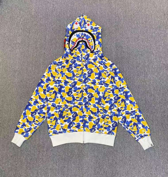 BAPE CLOTHES BC-10003