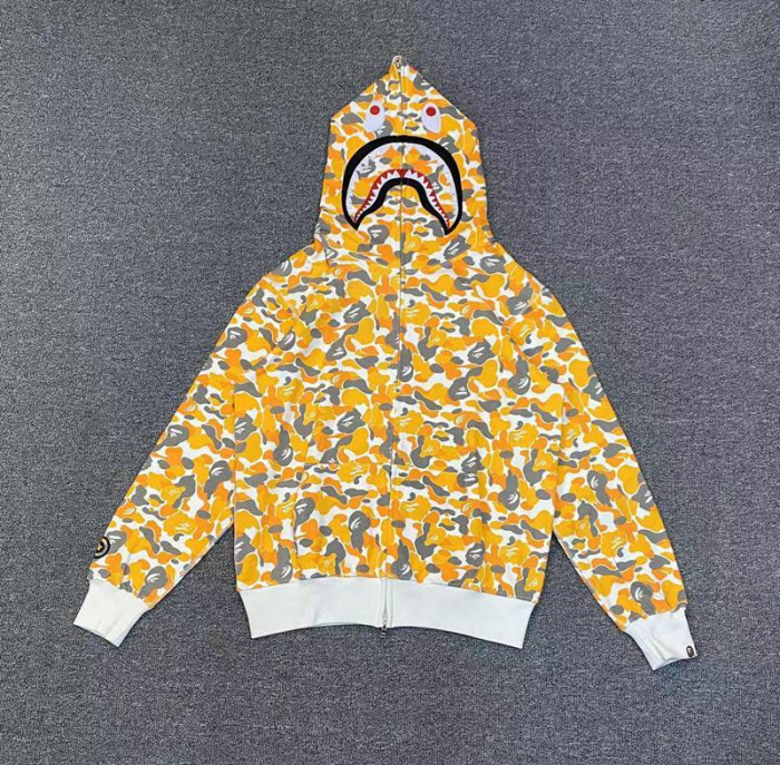 BAPE CLOTHES BC-10004
