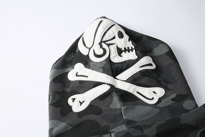 BAPE CLOTHES BC-10017