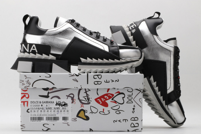 DG SNEAKER D-10000