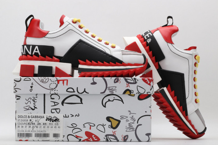 DG SNEAKER DG-10006