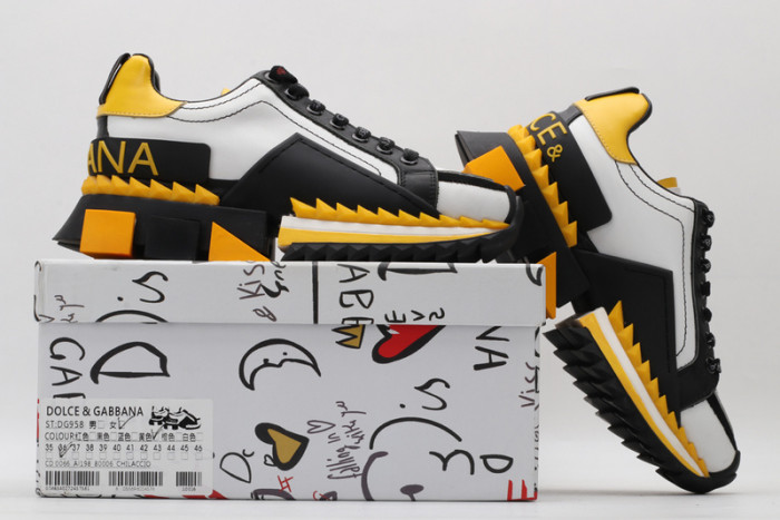 DG SNEAKER DG-10007