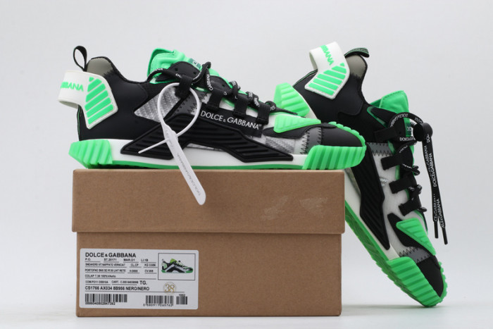 DG SNEAKER DG-10013