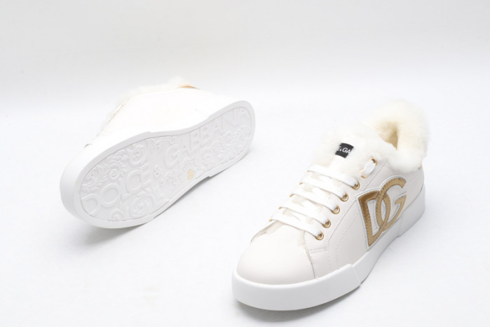 DG SNEAKER DG-10020