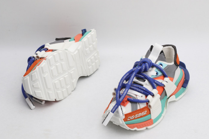 DG SNEAKER DG-10035