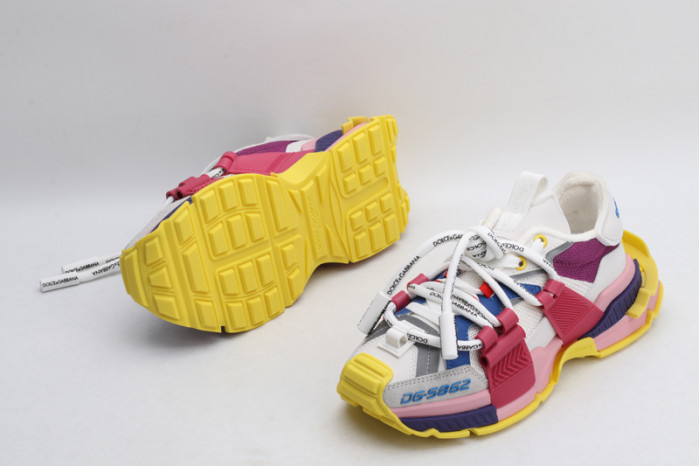 DG SNEAKER DG-10037