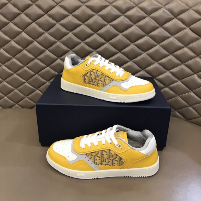 DIO* B27 SNEAKERS B27-000023
