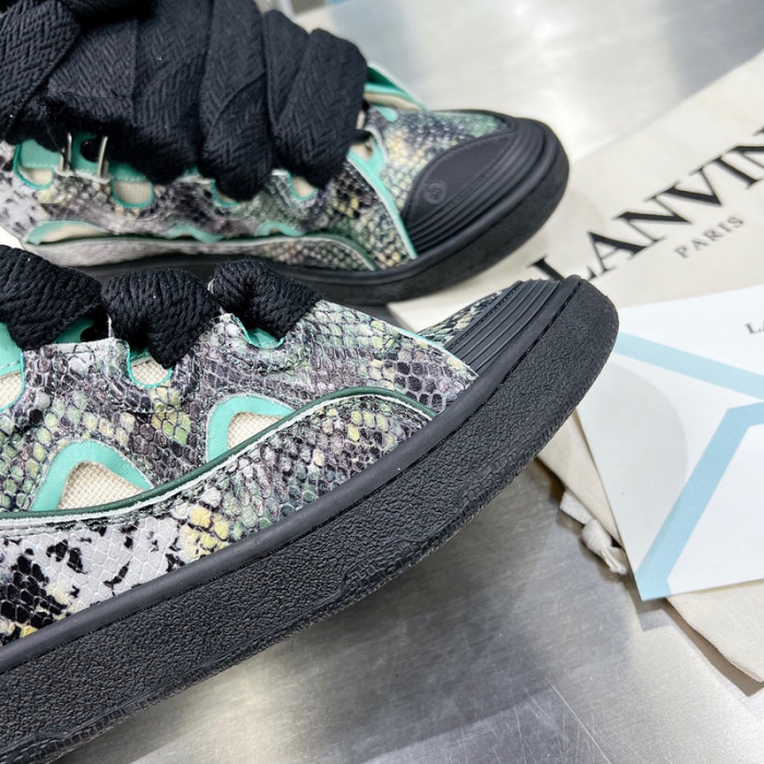 LANVIN SNEAKER LS031