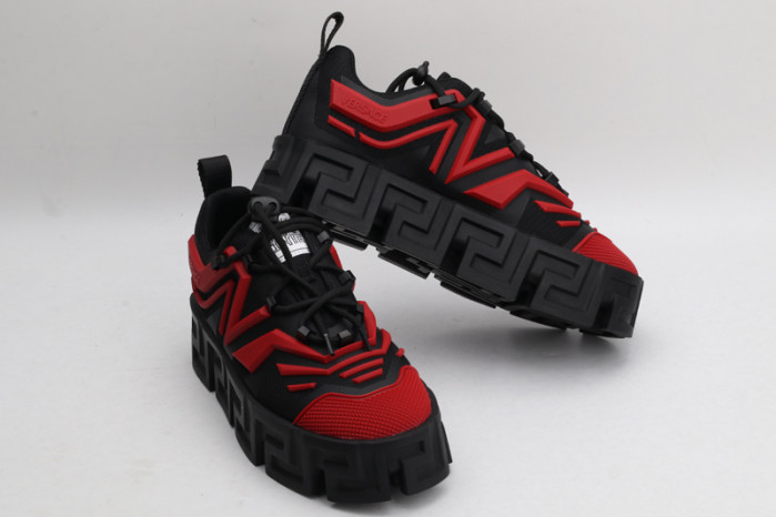 VERSA CHAIN REACTION VS-16