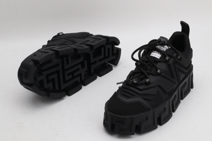 VERSA CHAIN REACTION VS-17