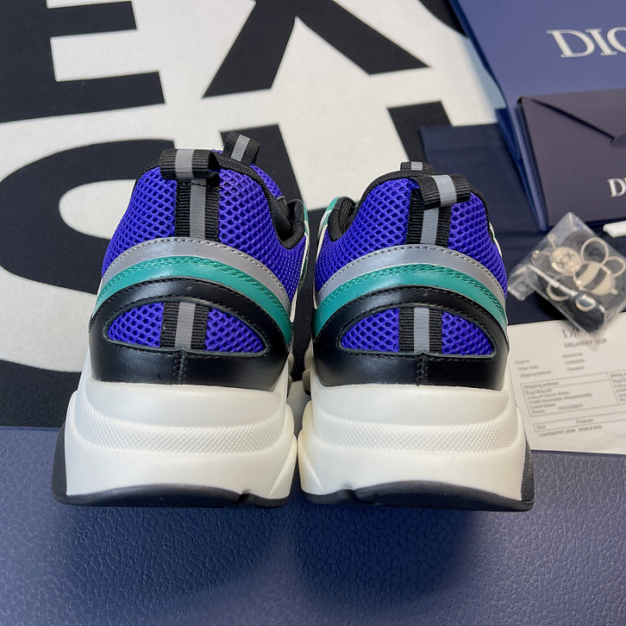 DIO* LOWTOP SNEAKERS D-10012
