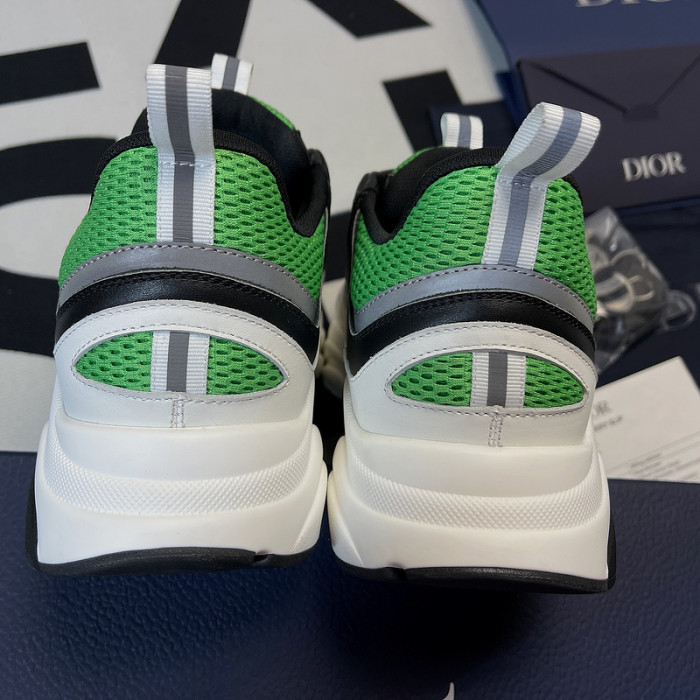 DIO* LOWTOP SNEAKERS D-10013