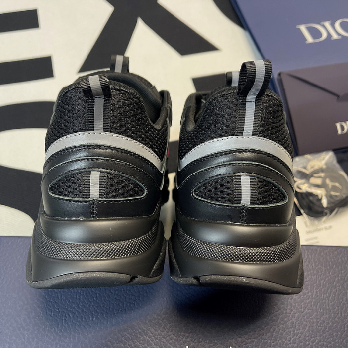 DIO* LOWTOP SNEAKERS D-10014