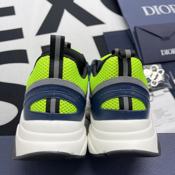 DIO* LOWTOP SNEAKERS D-10019