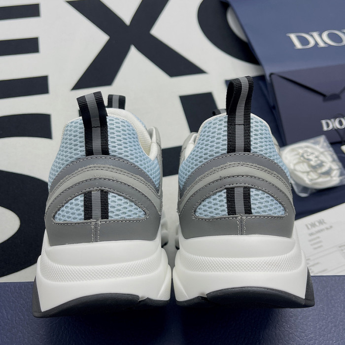 DIO* LOWTOP SNEAKERS D-10022