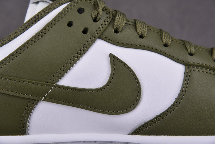 Nike Dunk Low Medium Olive (W) DD1503-120