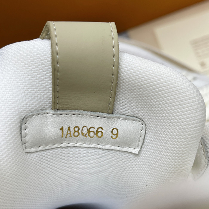 SKATE SNEAKER SS002