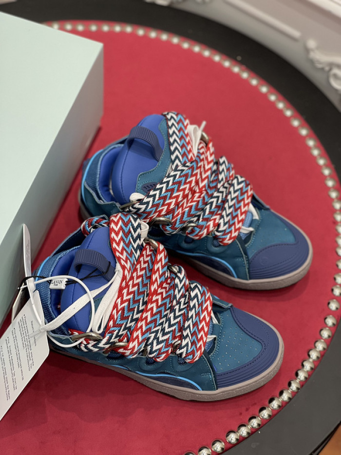 LANVIN SNEAKER LS052