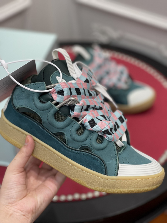 LANVIN SNEAKER LS056