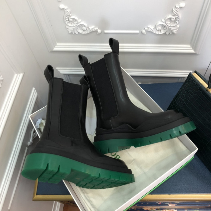 BOTTEGA VENETA SNEAKER BV-00011