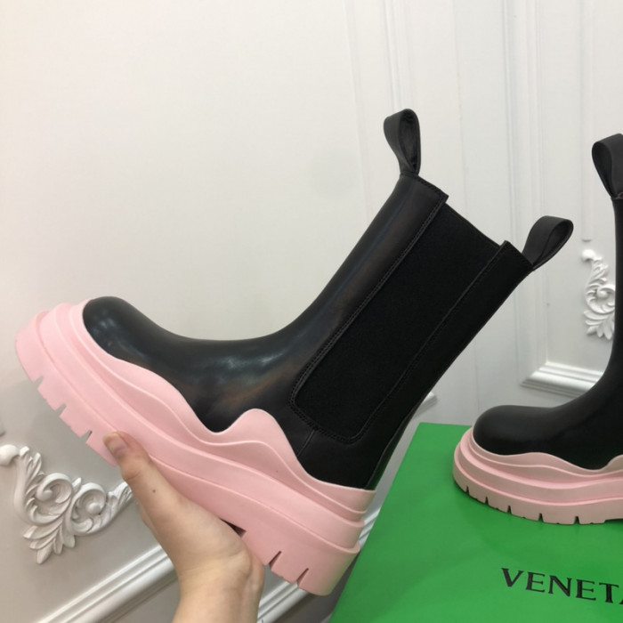 BOTTEGA VENETA SNEAKER BV-00022