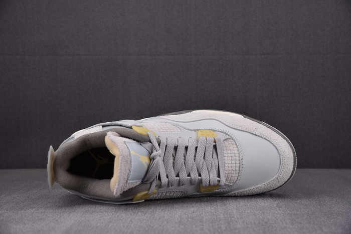 Jordan 4 Retro SE Craft Photon Dust DV3742-021