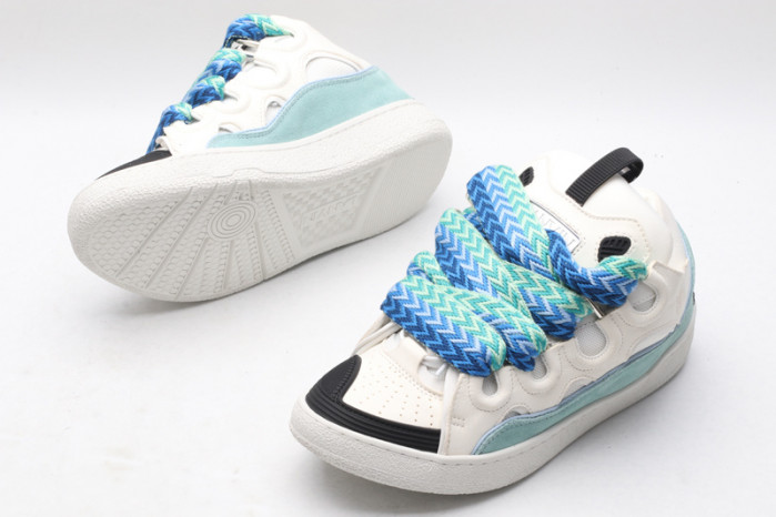 LANVIN SNEAKER LS037