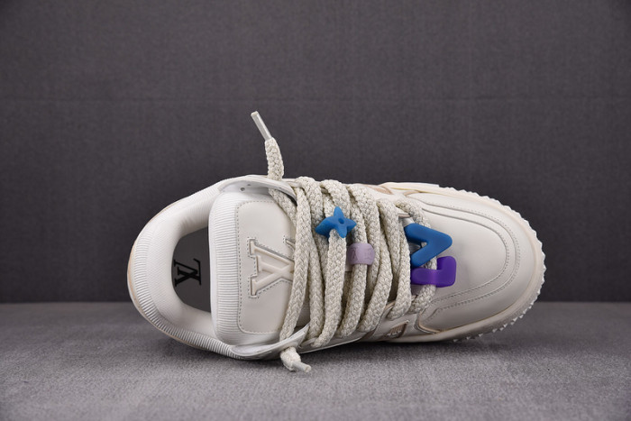 TRAINER MAXI TM001