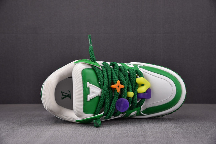 TRAINER MAXI TM002