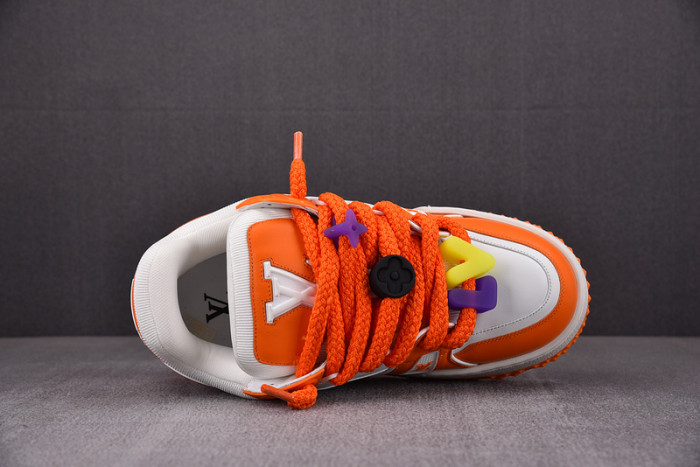 TRAINER MAXI TM005