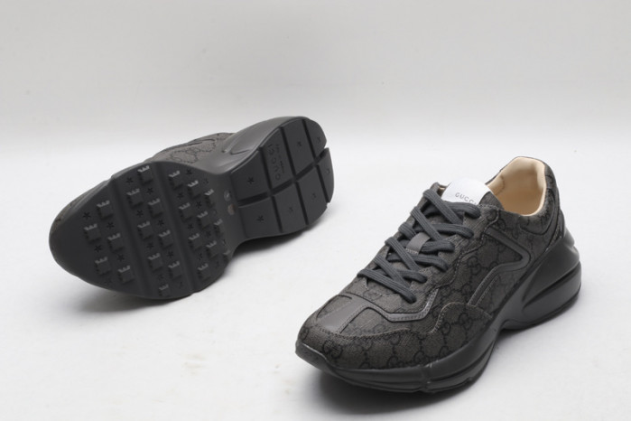 Gucc* Trainer Sneaker40