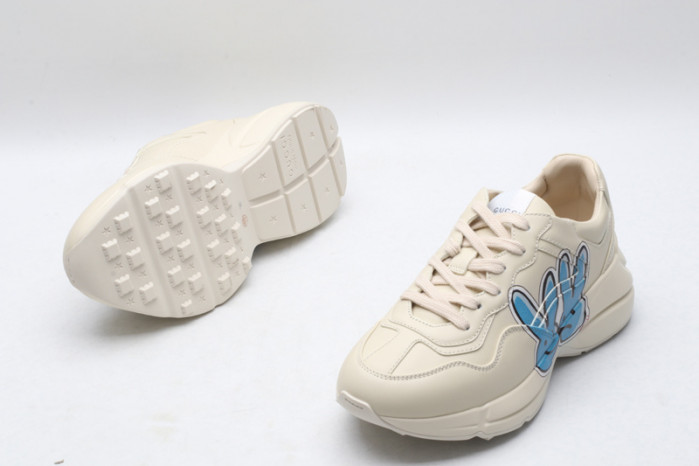 Gucc* Trainer Sneaker60