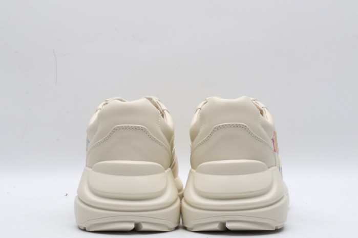 Gucc* Trainer Sneaker101