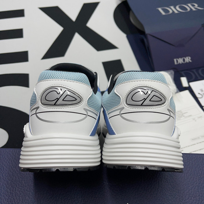 DIO* B30 SNEAKERS B30-000012