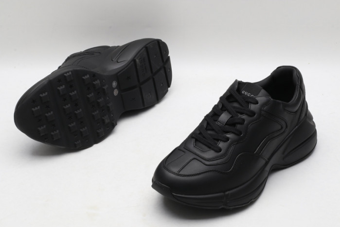 Gucc* Trainer Sneaker105