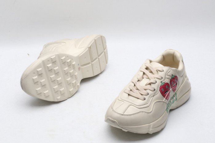Gucc* Trainer Sneaker106