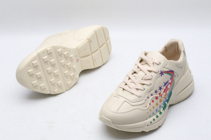Gucc* Trainer Sneaker109