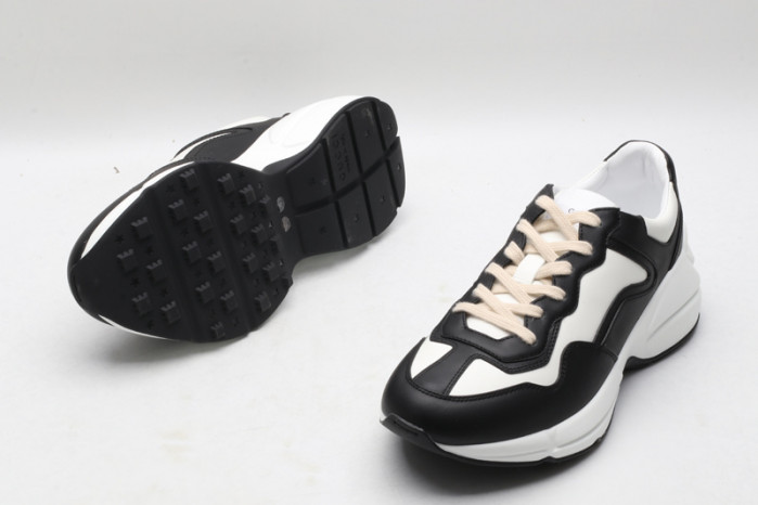 Gucc* Trainer Sneaker110