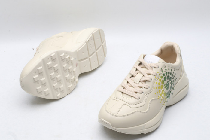 Gucc* Trainer Sneaker112