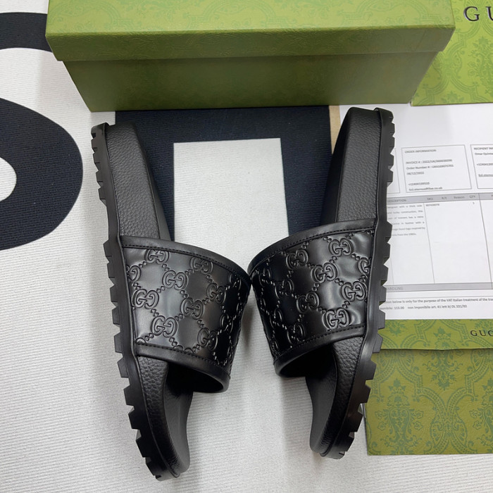 Gucc* Sandal 86